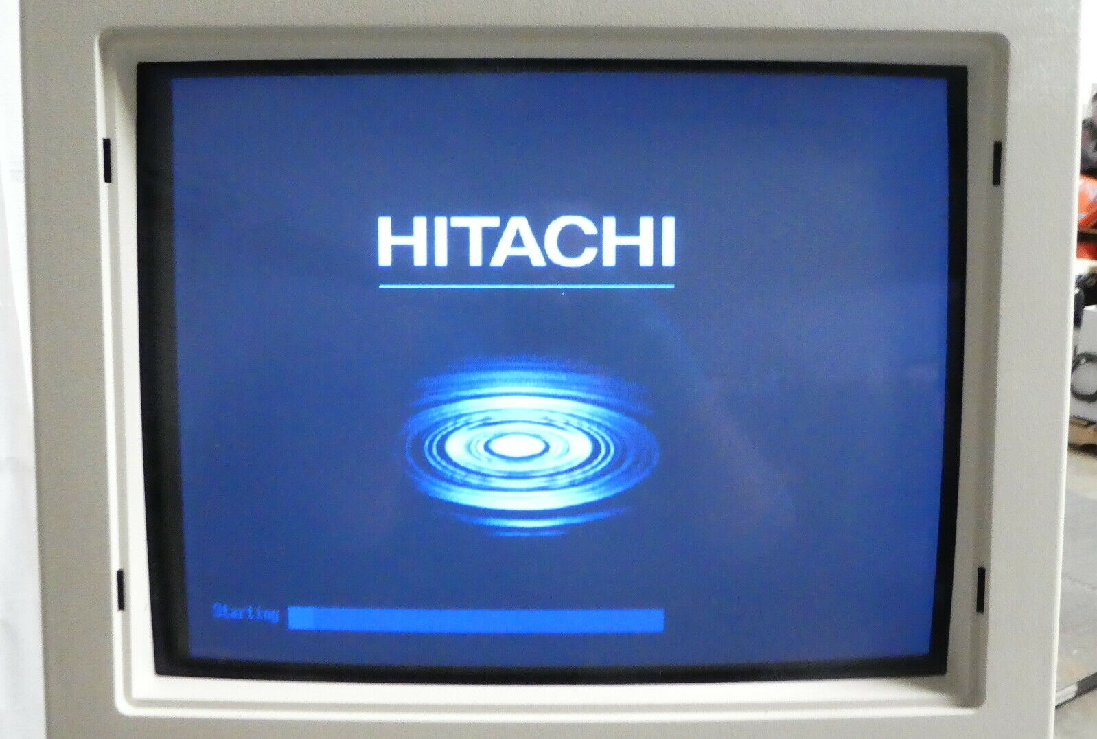 R178285 Hitachi Hi-Vision 5500 Full Digital Ultrasound System EZU-MT24-S1 DIAGNOSTIC ULTRASOUND MACHINES FOR SALE