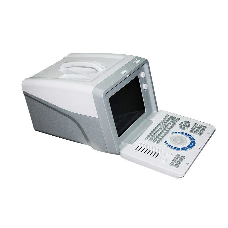 Digital Ultrasound Scanner Machine Convex +Transvaginal Probes External 3D SVGA 190891973658 DIAGNOSTIC ULTRASOUND MACHINES FOR SALE