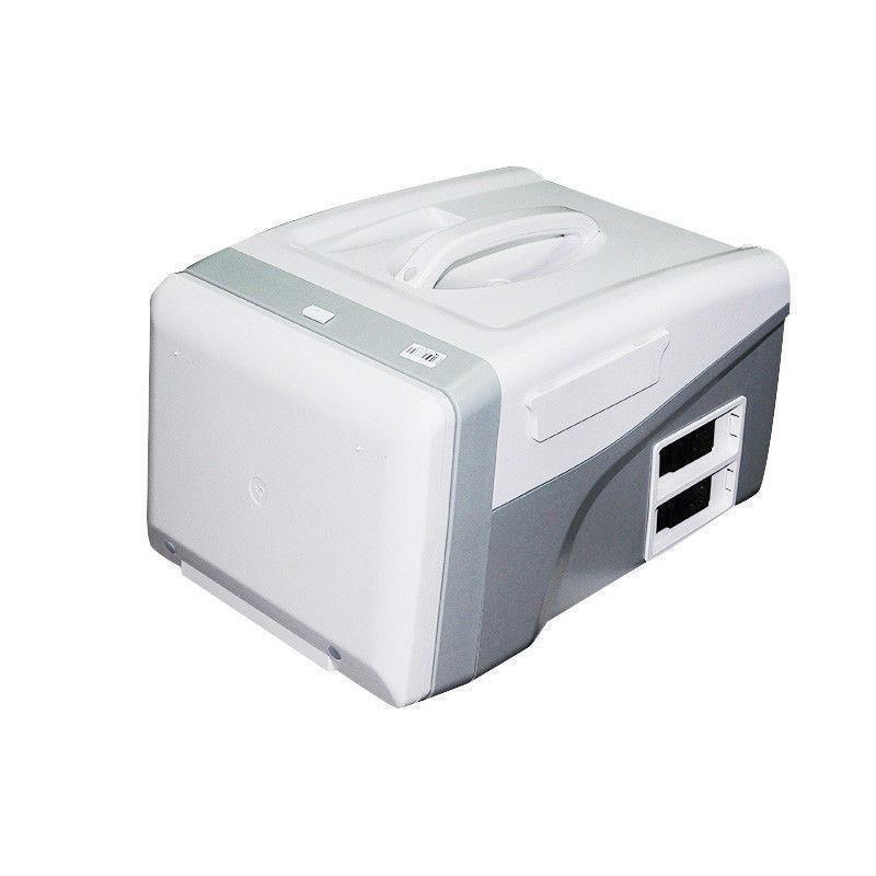Digital Portable Ultrasound Scanner convex&Transvaginal Probe Optional Trolly AA DIAGNOSTIC ULTRASOUND MACHINES FOR SALE