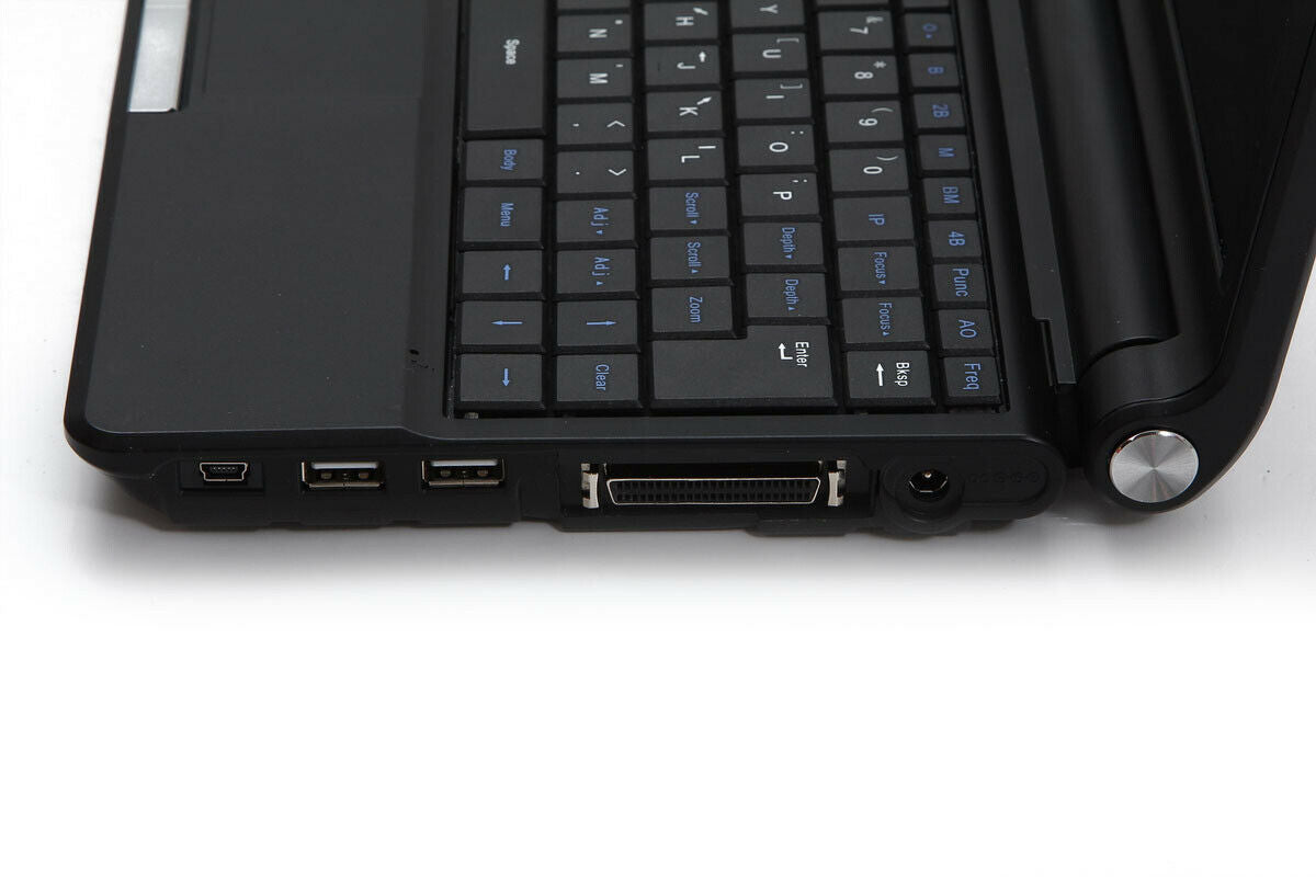 Full Digital Laptop Ultrasound Scanner System Convex Linear Probe DIAGNOSTIC ULTRASOUND MACHINES FOR SALE