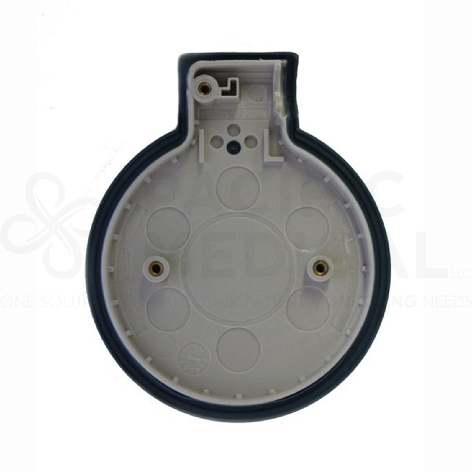 transducer bottom cover #2