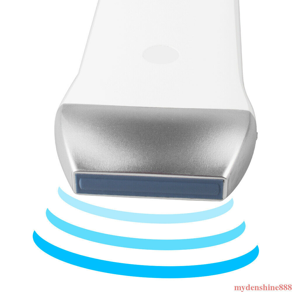 Portable WIFI Wireless Ultrasound Scanner Machine System Linear Probe 7.5Mhz DIAGNOSTIC ULTRASOUND MACHINES FOR SALE