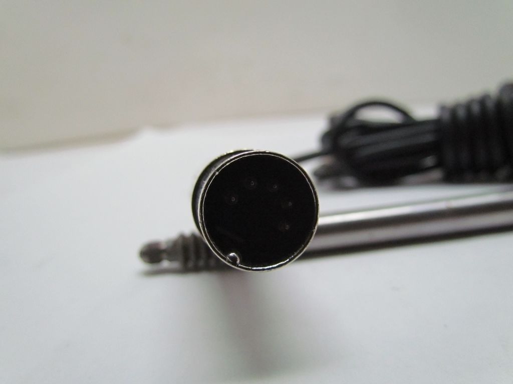 Moore 13820-97 Linear Transducer Gage Probe Sensor DIAGNOSTIC ULTRASOUND MACHINES FOR SALE