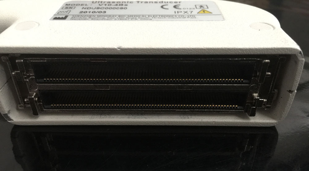 MINDRAY NEW V10-4BS Endocavity Ultrasound Probe DIAGNOSTIC ULTRASOUND MACHINES FOR SALE