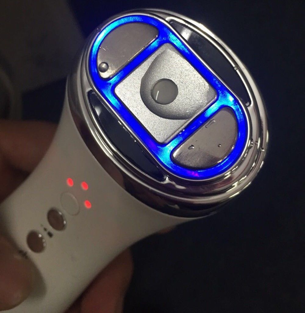 Mini Hifu High Intensity Focused Ultrasound Skin Lifting Tighten Beauty Machine  601393982043 DIAGNOSTIC ULTRASOUND MACHINES FOR SALE