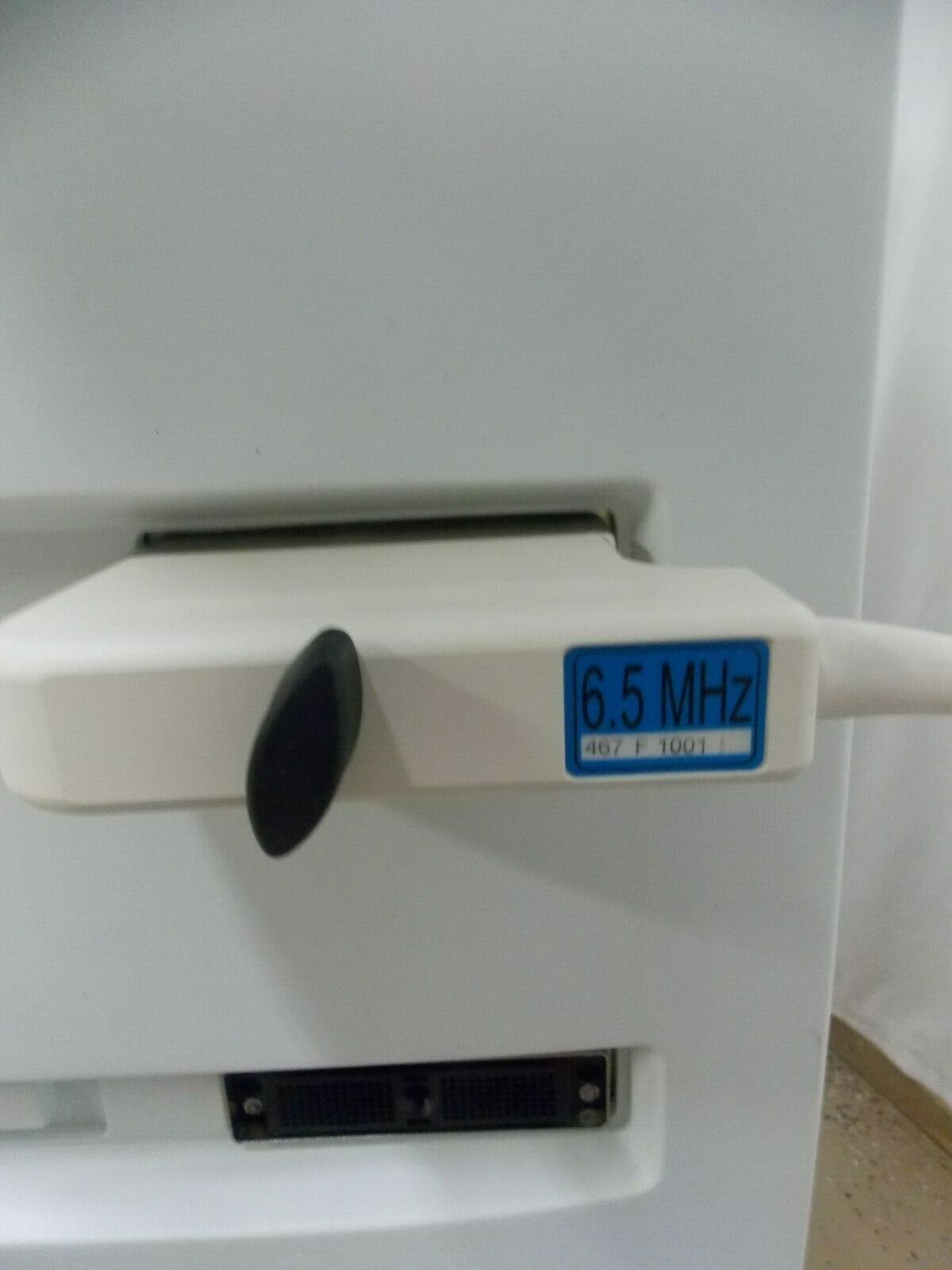 NOMOS P/N 206,326 SONALIS Ultrasound Imaging System DIAGNOSTIC ULTRASOUND MACHINES FOR SALE