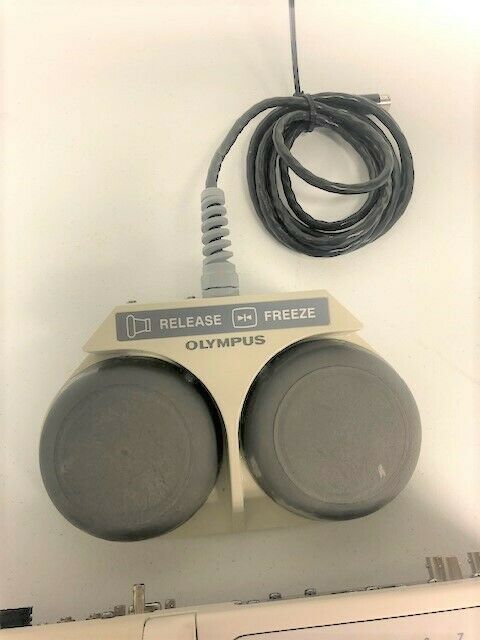 Olympus EU-C60 EUS Exera Endoscopic Ultrasound Center DIAGNOSTIC ULTRASOUND MACHINES FOR SALE