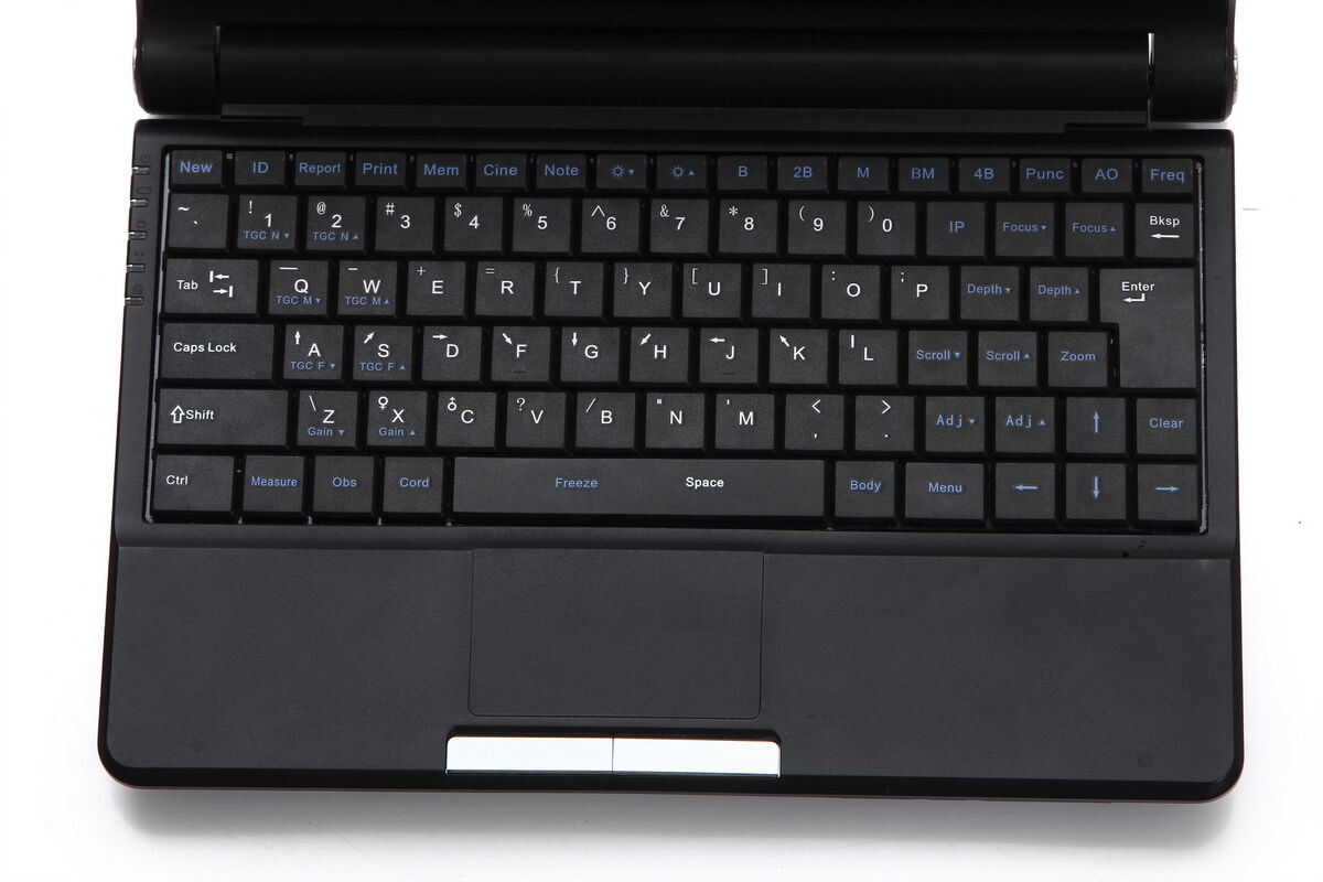 Medical Portable Laptop Ultrasound Scanner Machie+Linear Array+Cavity Probes DIAGNOSTIC ULTRASOUND MACHINES FOR SALE