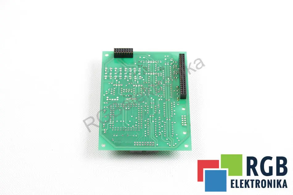 PCONT ASSY SPS-001 CN01 FOR LOGIQ 400 MEDICAL ULTRASOUND GE YOKOGAWA ID20459 DIAGNOSTIC ULTRASOUND MACHINES FOR SALE