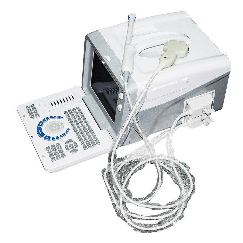 Image 3D Digital Portable Ultrasound Scanner Machine Convex +Transvaginal Probe 190891982193 DIAGNOSTIC ULTRASOUND MACHINES FOR SALE