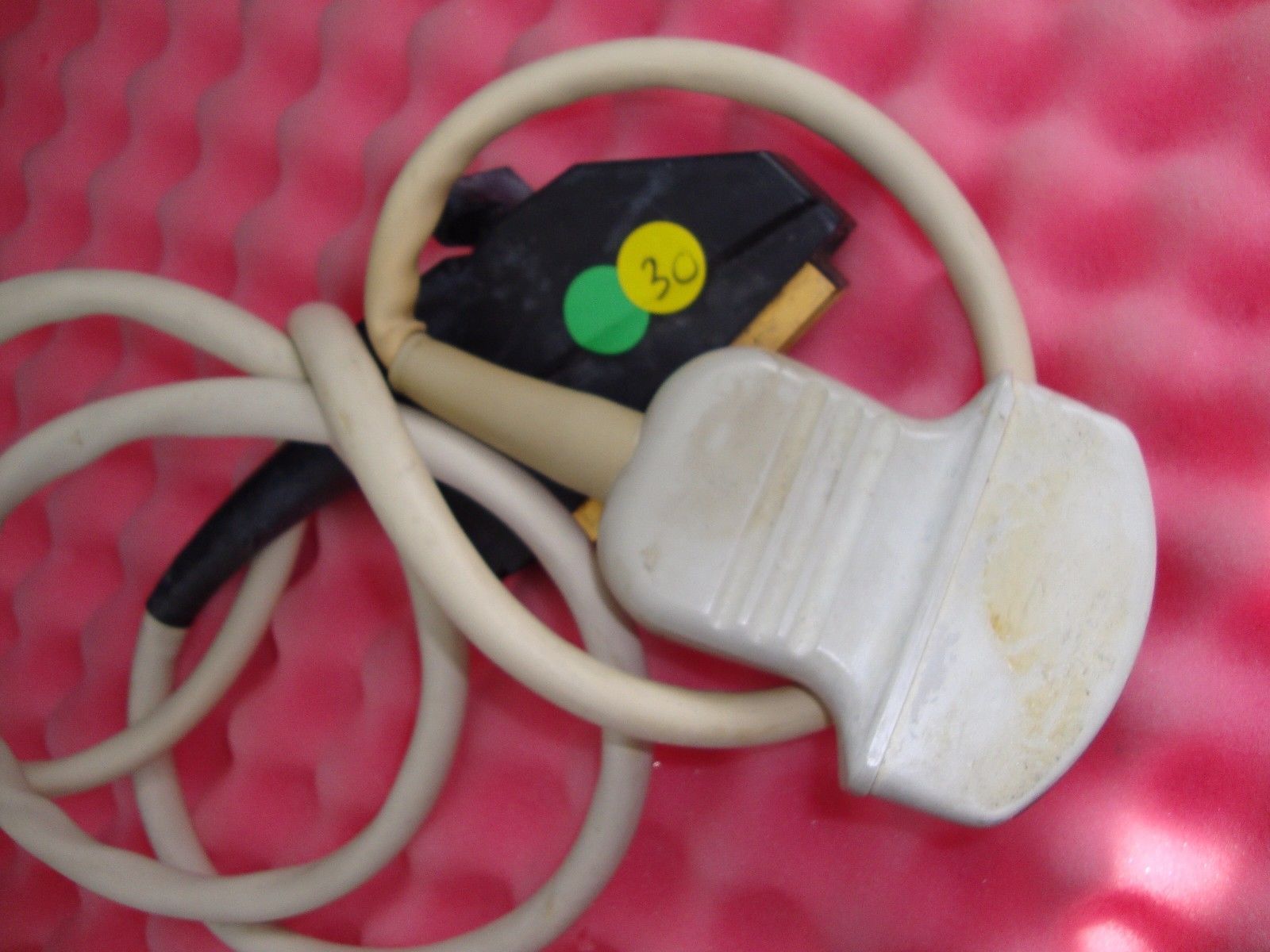 ACUSON 3 C3 Ultrasound Probe DIAGNOSTIC ULTRASOUND MACHINES FOR SALE