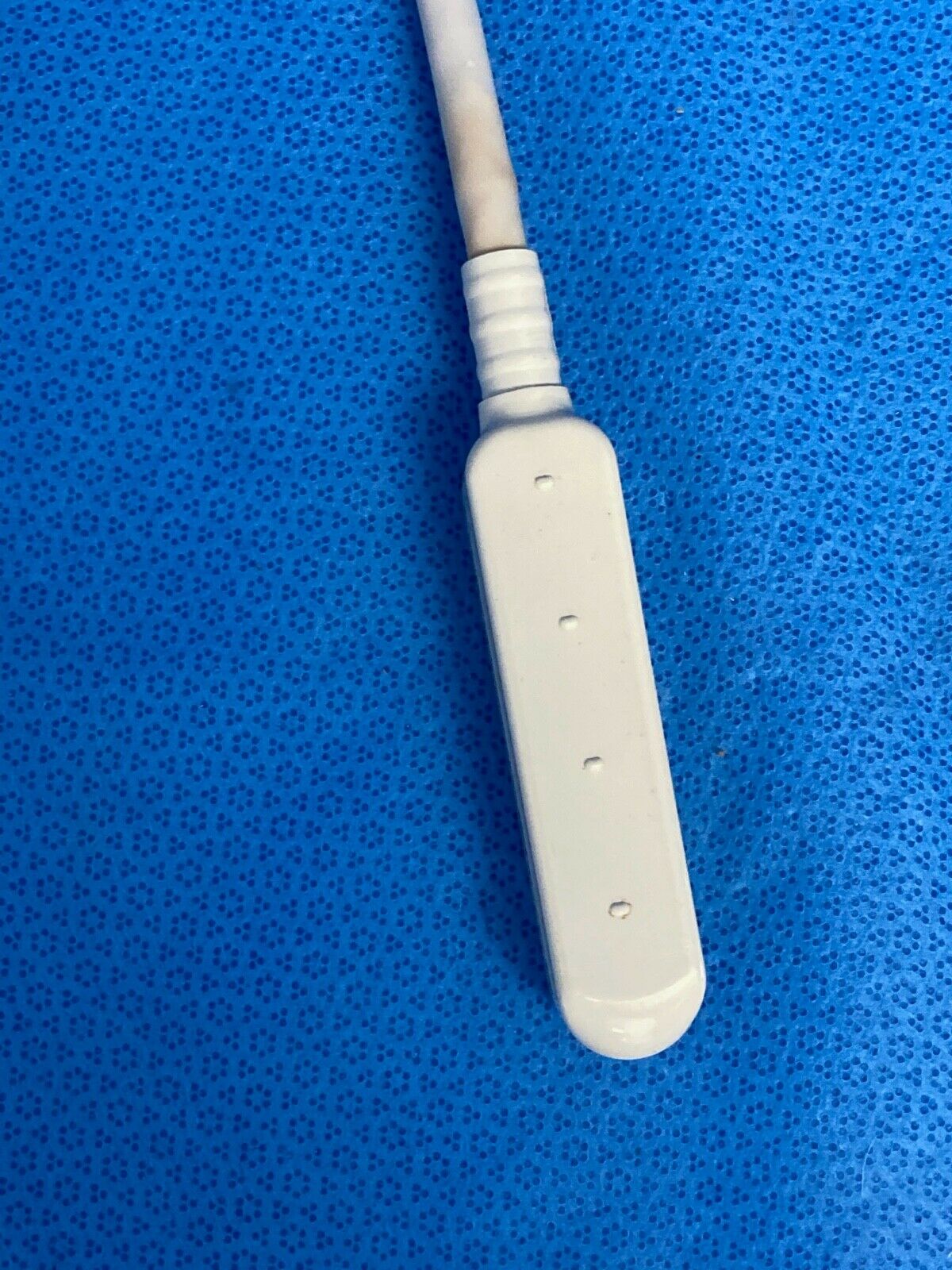Samsung Medison LV5-9/60CD  Ultrasound Probe / Transducer for MYSONO 201 DIAGNOSTIC ULTRASOUND MACHINES FOR SALE