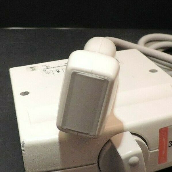 SIEMENS 3.5PL28 529655-L0860 ULTRASOUND TRANSDUCER PROBE DIAGNOSTIC ULTRASOUND MACHINES FOR SALE