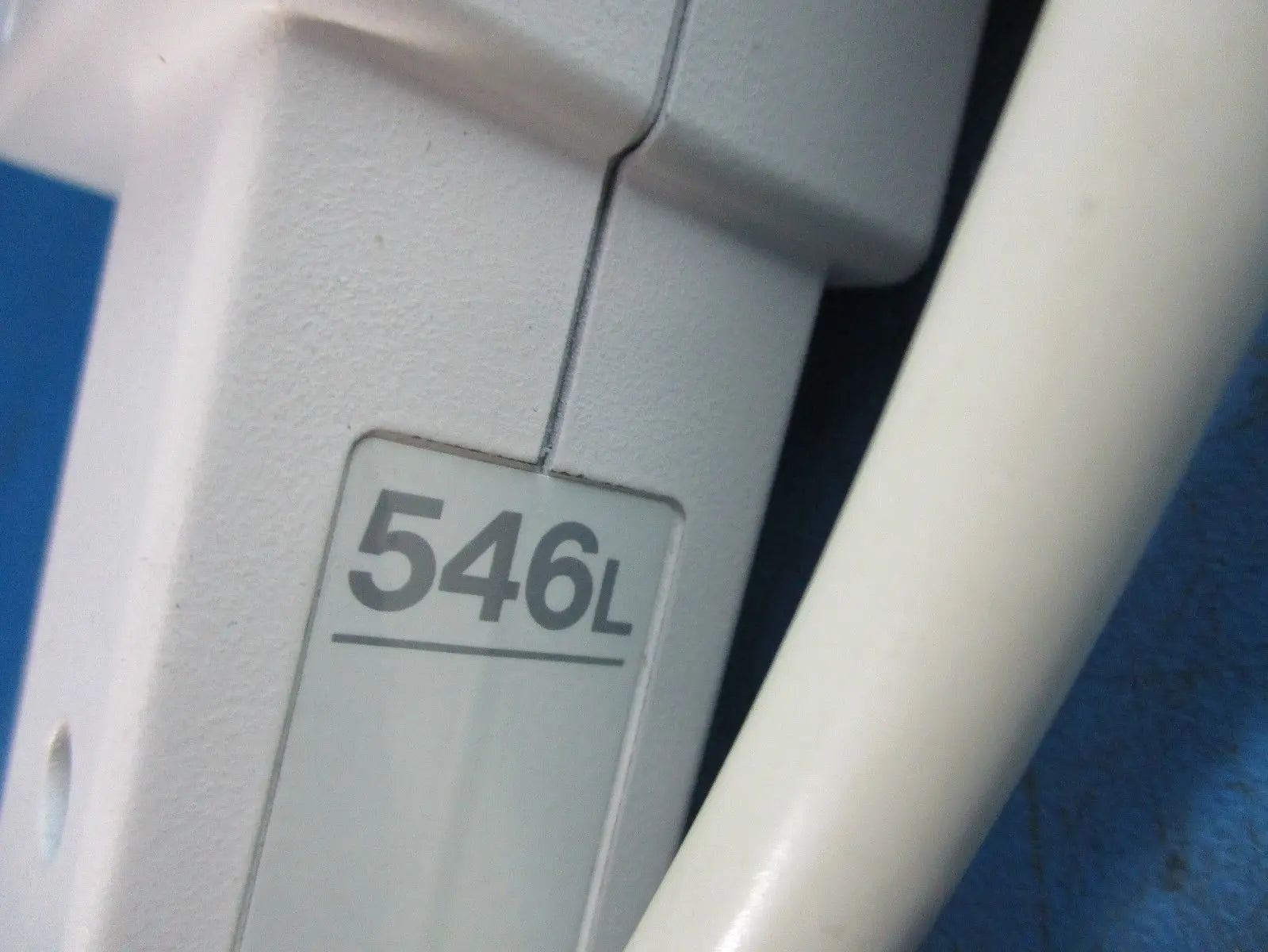 GE 546L Ultrasound Probe - USED DIAGNOSTIC ULTRASOUND MACHINES FOR SALE