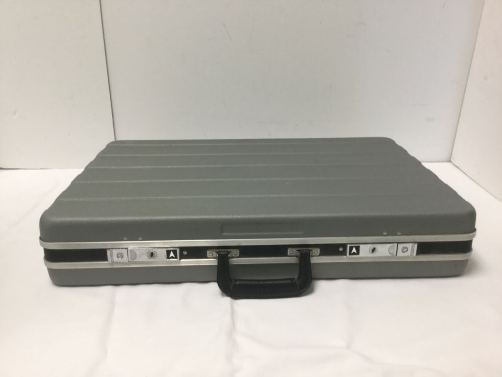 probe case 