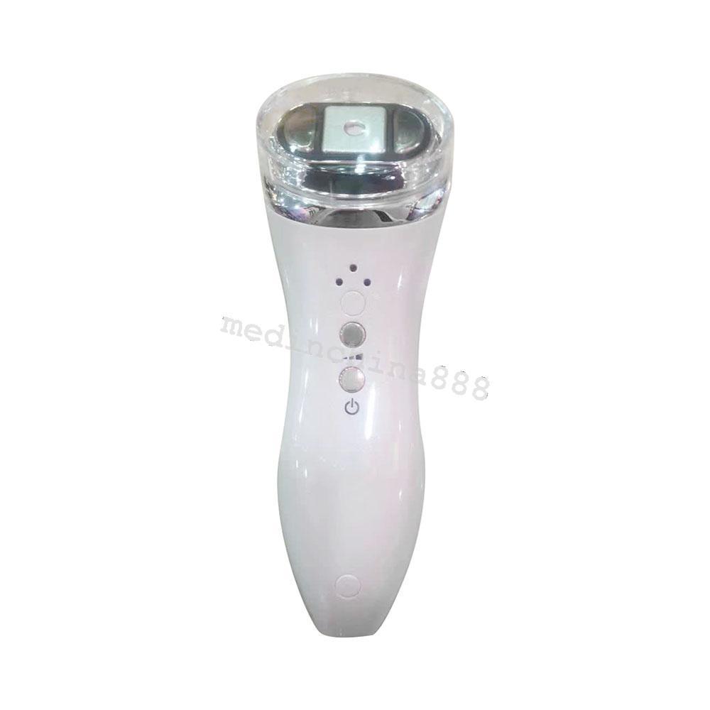 Protable High Intensity Focused Ultrasound Ultrasonic HIFU/RF LED Facial Beauty 190891311702 DIAGNOSTIC ULTRASOUND MACHINES FOR SALE