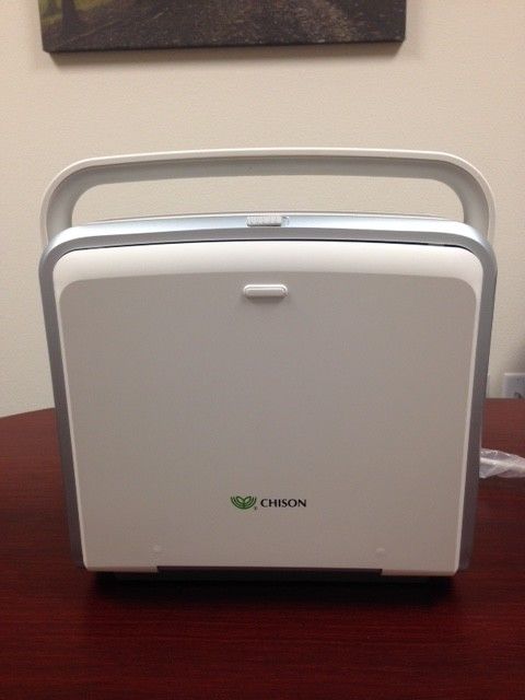 NEW Chison Q9 Portable Ultrasound System DIAGNOSTIC ULTRASOUND MACHINES FOR SALE