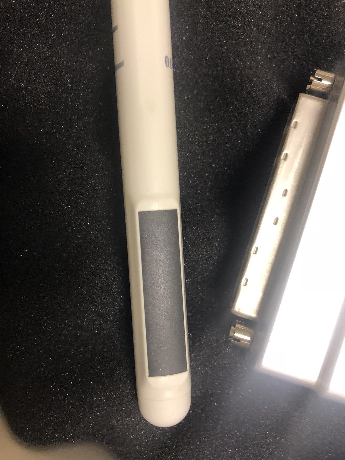 Rectal Probe Transducer for Chison SonoTouch30 R7 7.5MHz Ultrasound DIAGNOSTIC ULTRASOUND MACHINES FOR SALE