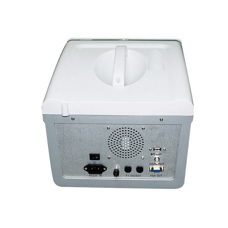 Diagnostic Ultrasound Scanner Machine Convex +Transvaginal 2 Probe 3D Pregnancy 190891422446 DIAGNOSTIC ULTRASOUND MACHINES FOR SALE