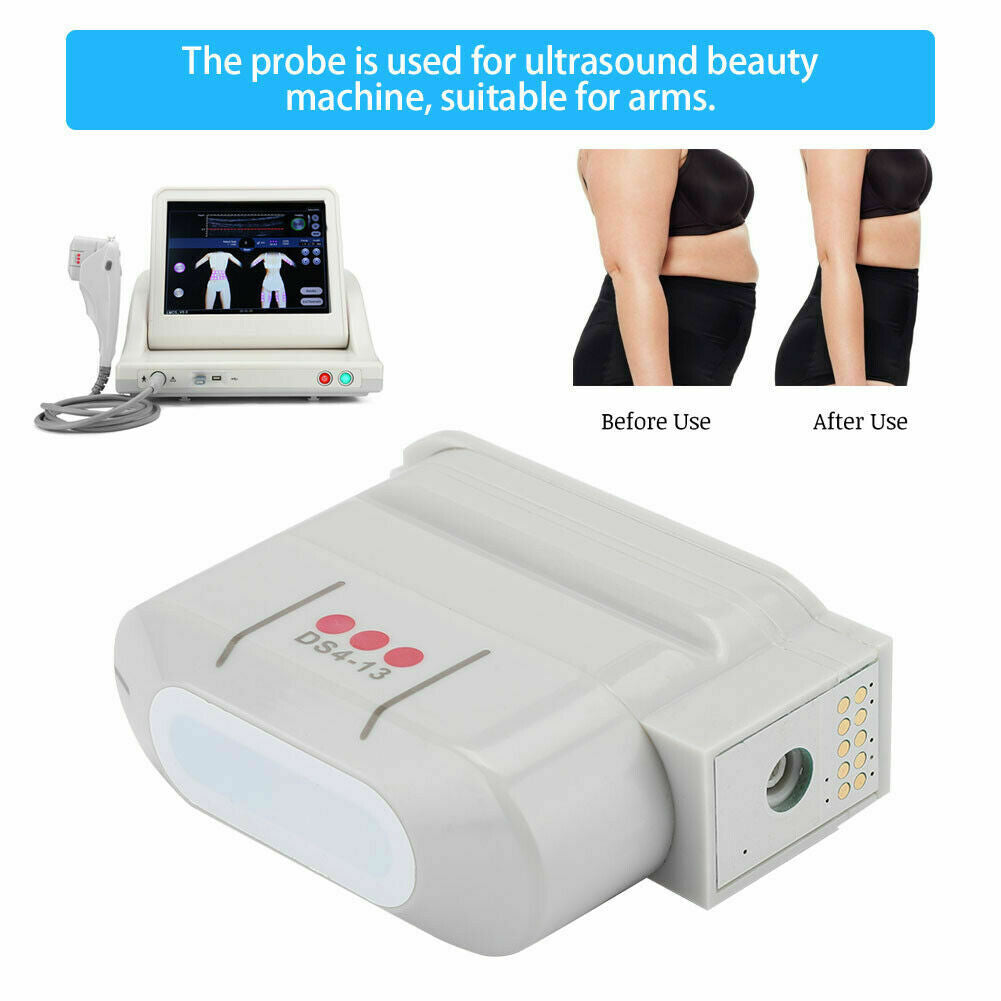 Replace HIFU Cartridge 10000 Shots High  Focused Ultrasound Machine DIAGNOSTIC ULTRASOUND MACHINES FOR SALE