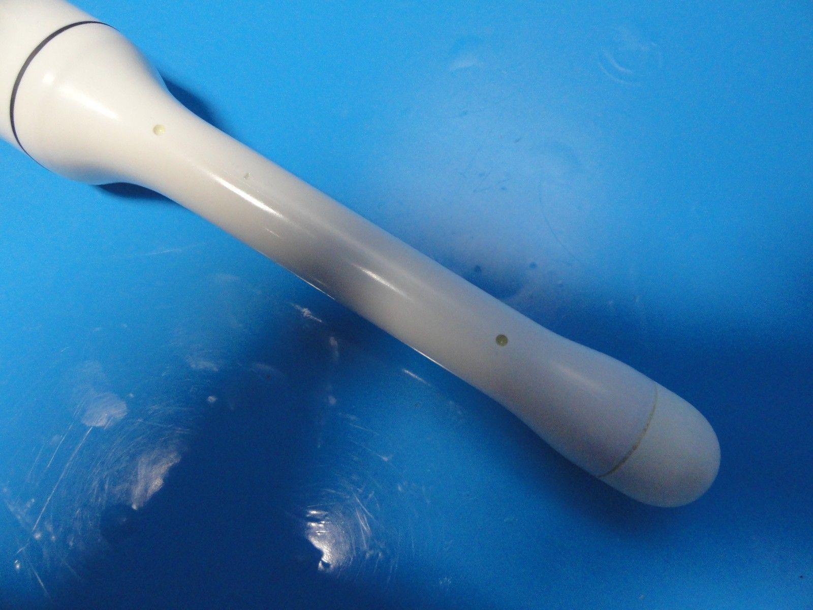 Medison S-VDW5-8B Endocavitary 3D/4D, 5.0/8.0 Mhz Transducer Probe ~13874 DIAGNOSTIC ULTRASOUND MACHINES FOR SALE