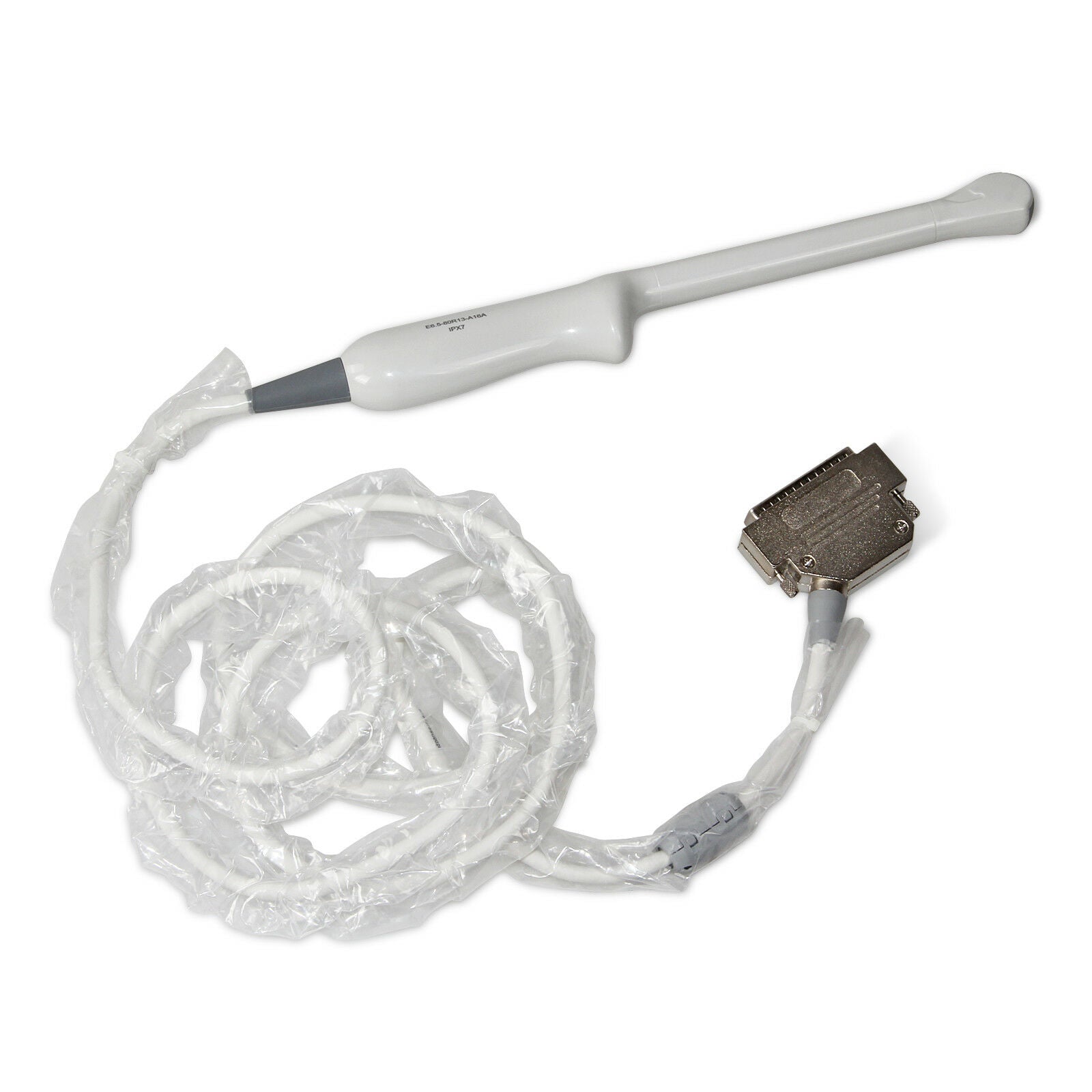 Portable Diagnostic Device Ultrasound Scanner Machine Transvaginal Probe 6.5mhz 6945040100362 DIAGNOSTIC ULTRASOUND MACHINES FOR SALE