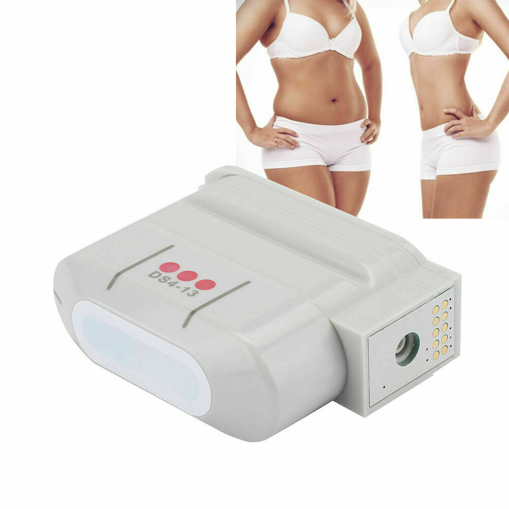 Replace HIFU Cartridge 10000 Shots High  Focused Ultrasound Machine DIAGNOSTIC ULTRASOUND MACHINES FOR SALE