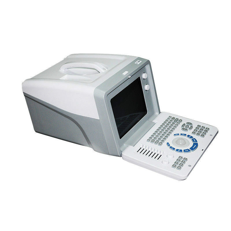 Hospital Diagnostic Ultrasound Scanner Machine Convex +Transvaginal 2 Probe + 3D 190891422446 DIAGNOSTIC ULTRASOUND MACHINES FOR SALE