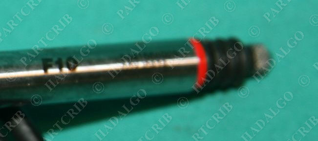 Marposs F10 Pencil Probe 02XJ0878 LVDT Sensor Linear Transducer  NEW DIAGNOSTIC ULTRASOUND MACHINES FOR SALE