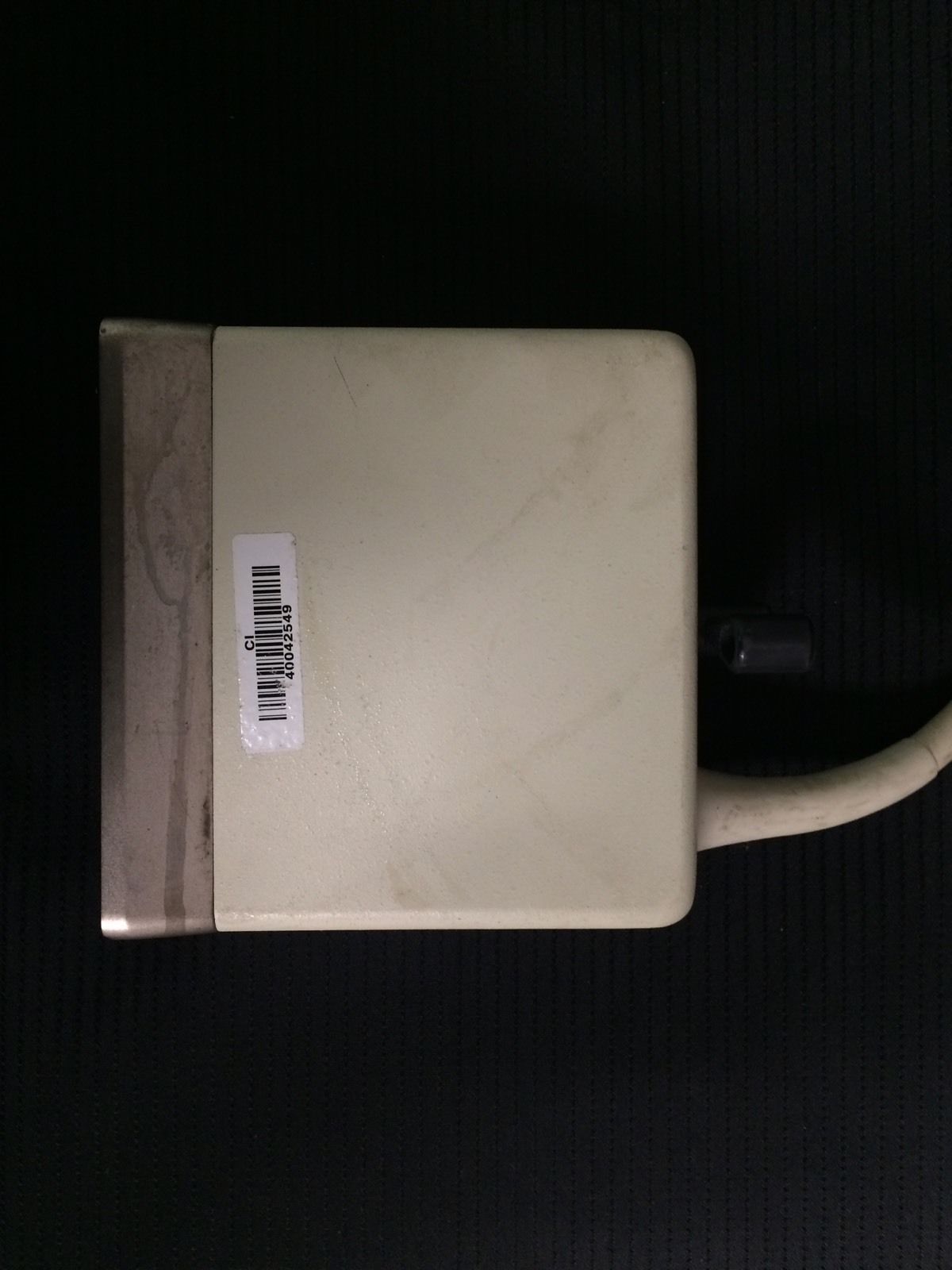 L10-5 Linear Array Probe for Small parts carotid & Vascular applications DIAGNOSTIC ULTRASOUND MACHINES FOR SALE