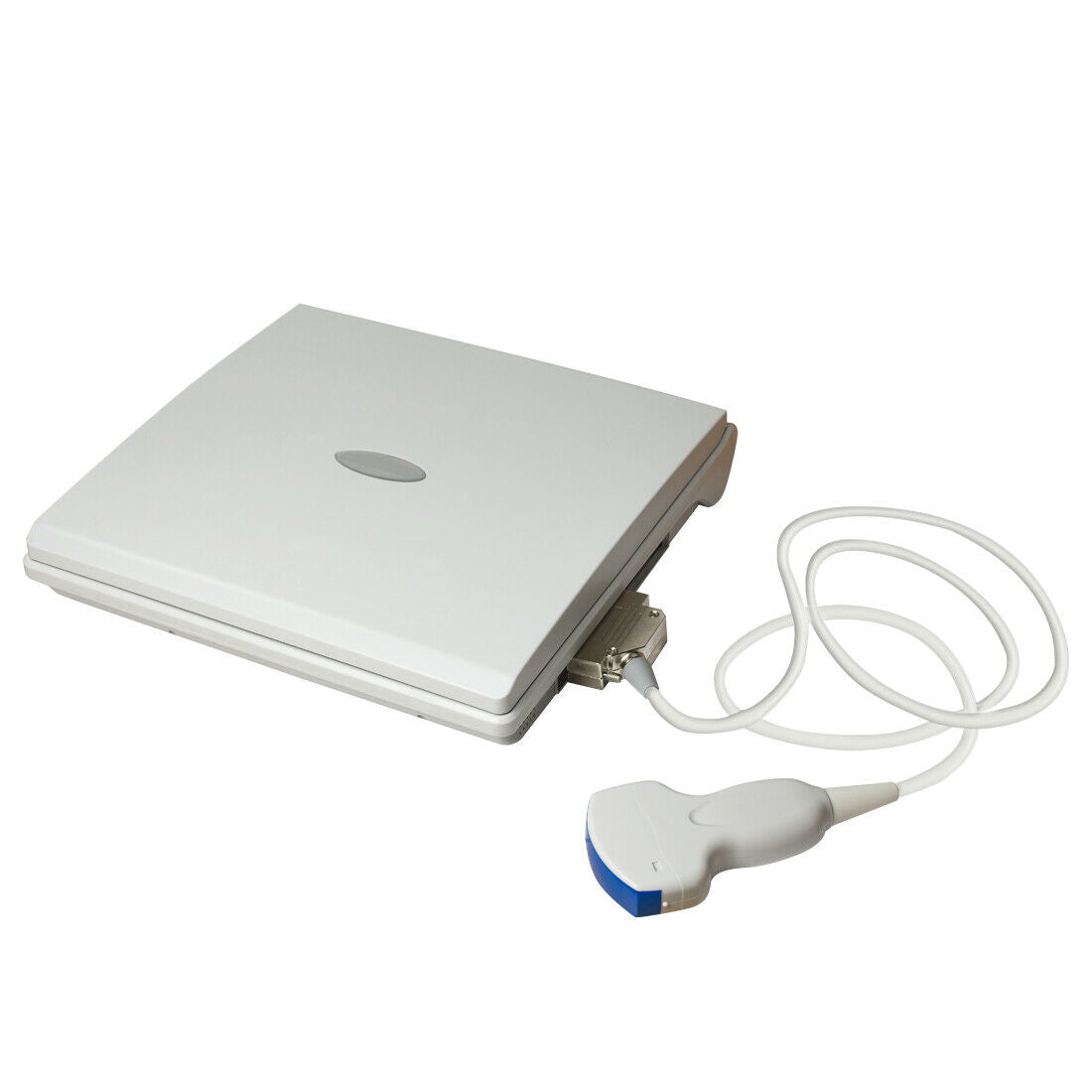 Portable 12''LED Screen Full Digital Ultrasound Scanner + 3.5MHz Convex Probe DIAGNOSTIC ULTRASOUND MACHINES FOR SALE