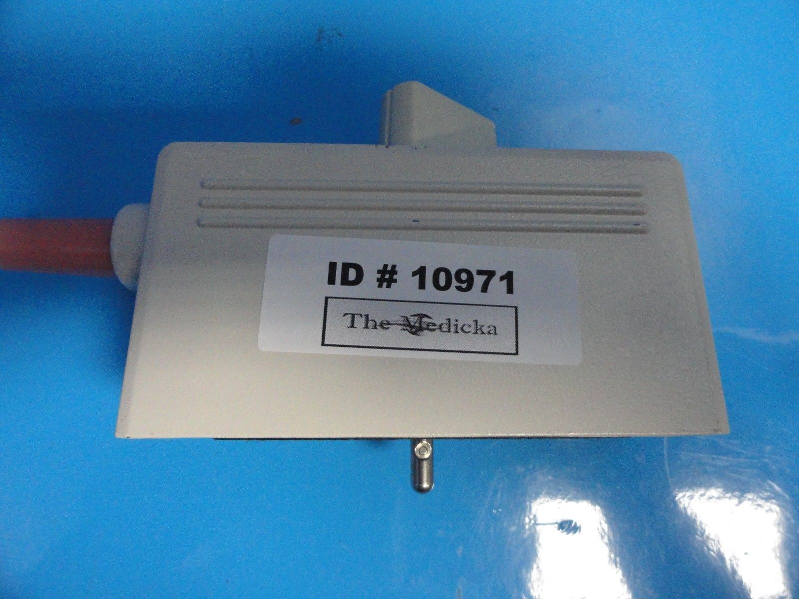 SHIMADZU TV11R-055U Transvaginal Probe For SDU-350/450 SDU-1100/1200/2200(10971) DIAGNOSTIC ULTRASOUND MACHINES FOR SALE