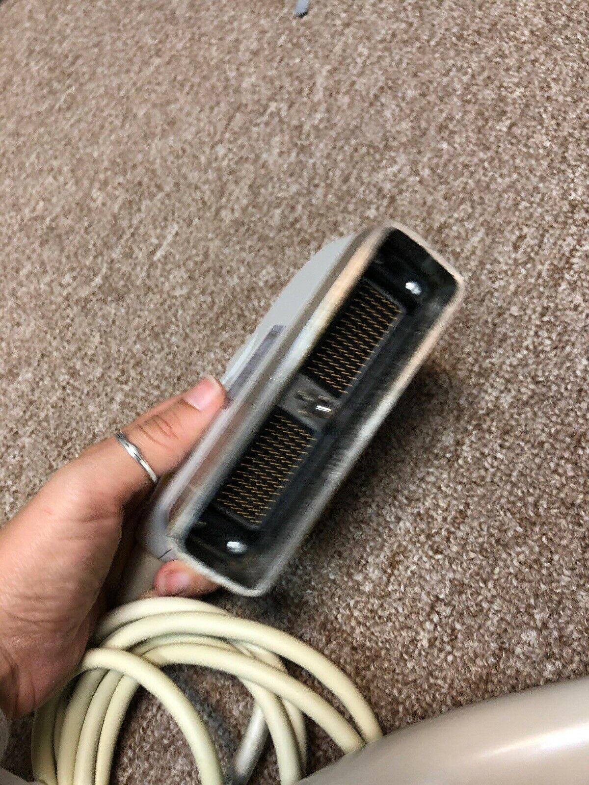 Mindray 65EC10HA Ultrasound Endocavity Transducer Probe DIAGNOSTIC ULTRASOUND MACHINES FOR SALE