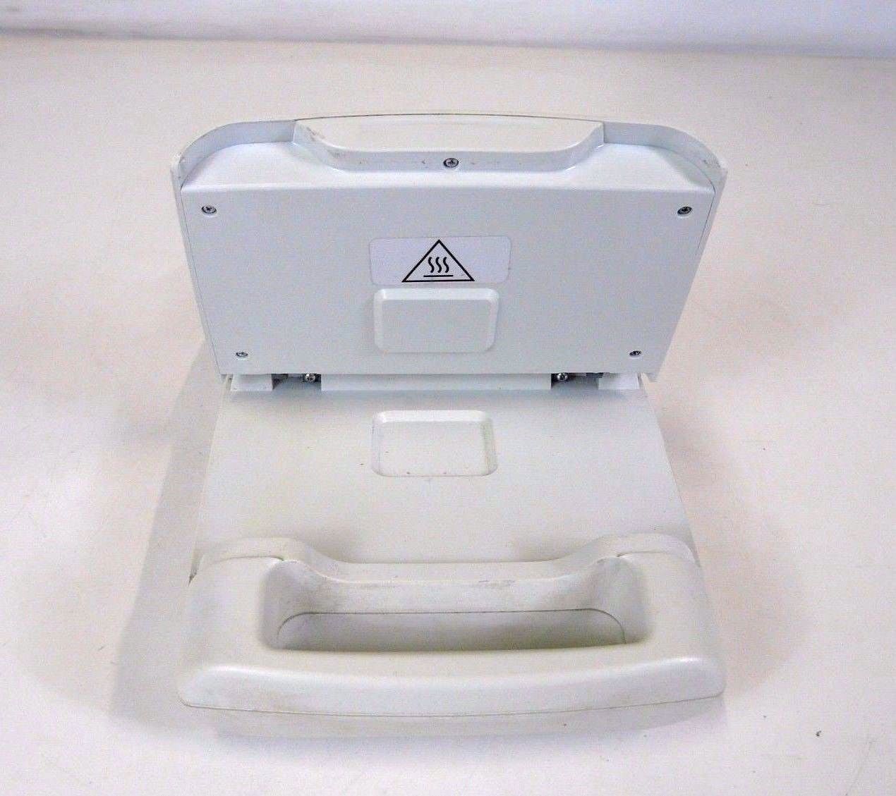 Sonosite 180 Plus Portable Ultrasound System P02462-02 Medical DIAGNOSTIC ULTRASOUND MACHINES FOR SALE