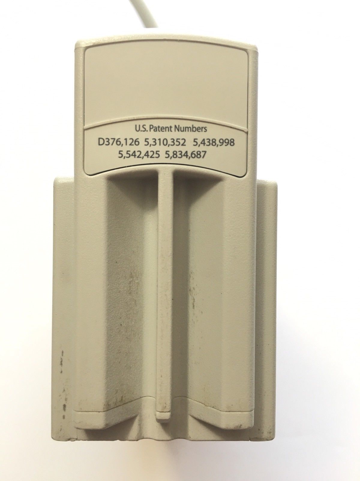 ACUSON 6C2 ULTRASOUND PROBE Sequoia 512 Excellent Cond Transducer DIAGNOSTIC ULTRASOUND MACHINES FOR SALE