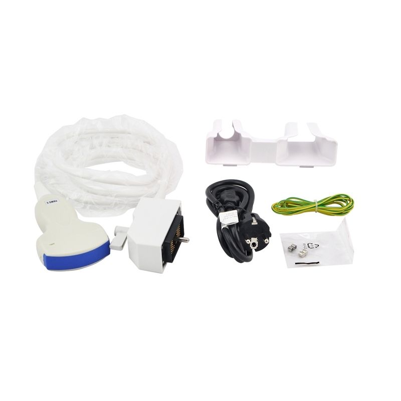 Portable Digital Ultrasound Machine Scanner + Linear +Transvaginal probe+3D New 190891758620 DIAGNOSTIC ULTRASOUND MACHINES FOR SALE