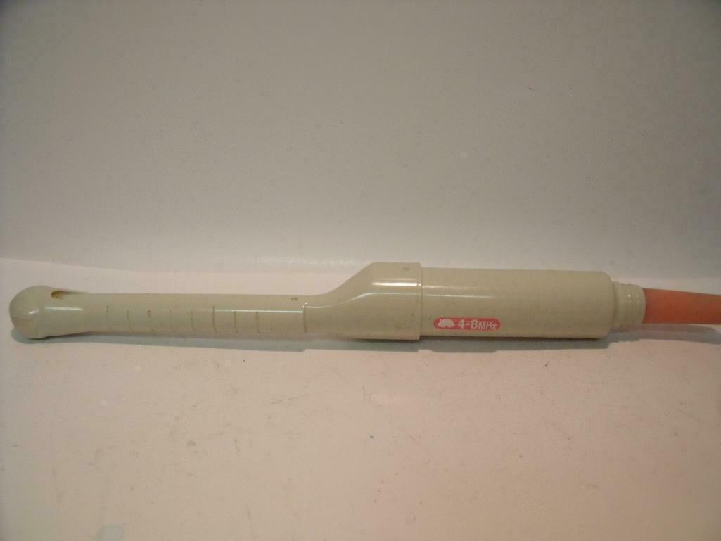 SHIMADZU TV11R-055U Ultrasound Transducer DIAGNOSTIC ULTRASOUND MACHINES FOR SALE