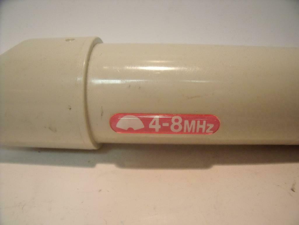 SHIMADZU TV11R-055U Ultrasound Transducer DIAGNOSTIC ULTRASOUND MACHINES FOR SALE