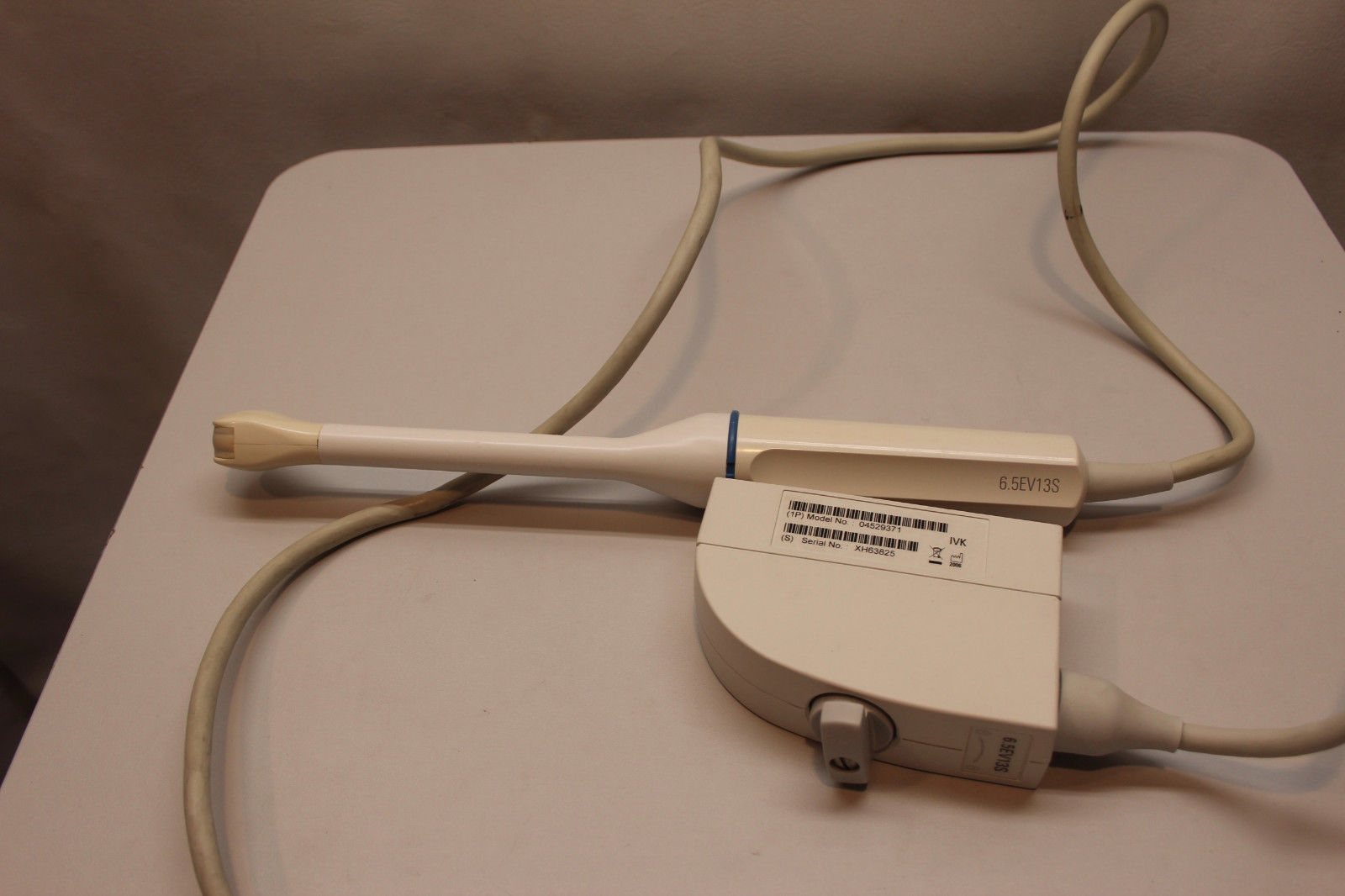 Siemens 6.5EV13S Ultrasound Probe DIAGNOSTIC ULTRASOUND MACHINES FOR SALE