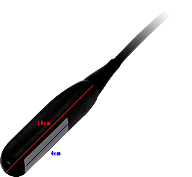 NEW Laptop Veterinary Ultrasound Scanner Portable Machine+7.5Mhz Rectal Probe,US 670924011996 DIAGNOSTIC ULTRASOUND MACHINES FOR SALE