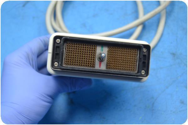 SIEMENS 5L45 ULTRASOUND TRANSDUCER ! (142643) DIAGNOSTIC ULTRASOUND MACHINES FOR SALE