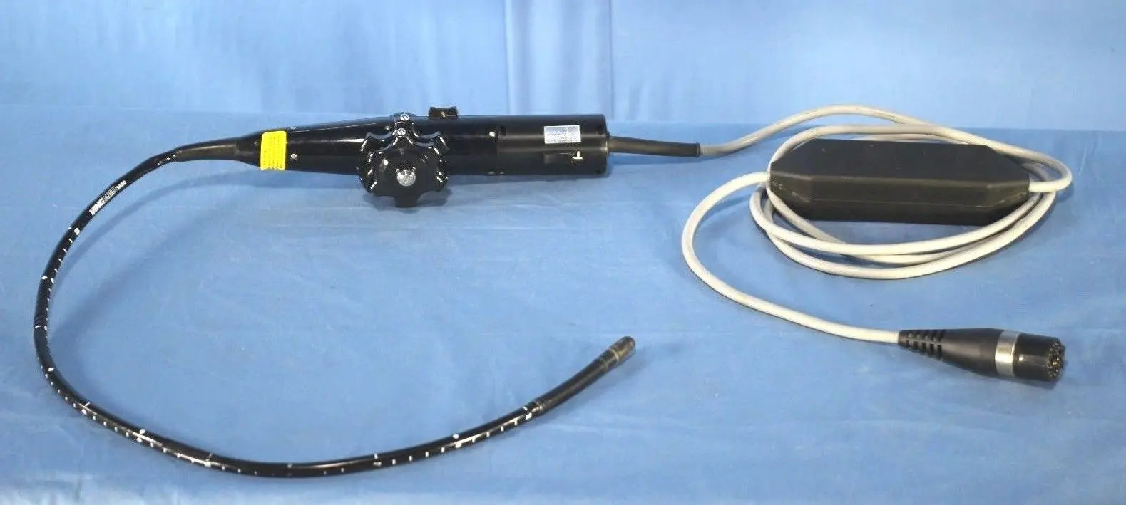 GE Ultrasound TY314166D VingMed Sound Flexible Endoscope Transducer Probe DIAGNOSTIC ULTRASOUND MACHINES FOR SALE