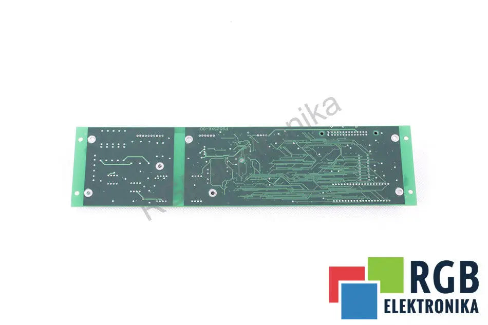 PIOP P9525XJ-02 ASSY FOR LOGIQ 400 MD MEDICAL ULTRASOUND GE YOKOGAWA ID20606 DIAGNOSTIC ULTRASOUND MACHINES FOR SALE