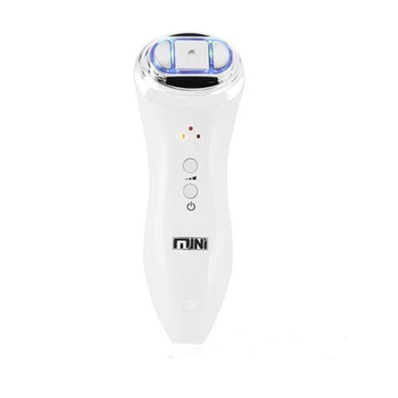 Mini HIFU High Intensity Focused Ultrasound Skin Face Anti-Aging Beauty Machine DIAGNOSTIC ULTRASOUND MACHINES FOR SALE