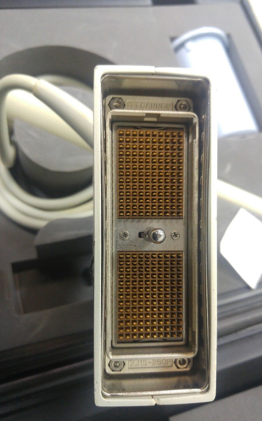 Siemens 6.5EC10 Endovaginal Ultrasound Curved Array Transducer Probe DIAGNOSTIC ULTRASOUND MACHINES FOR SALE