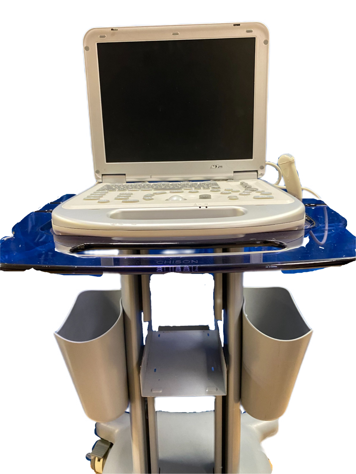 MINDRAY M7Vet Veterinary Ultrasound & 6C2s micro convex probe for small animals DIAGNOSTIC ULTRASOUND MACHINES FOR SALE