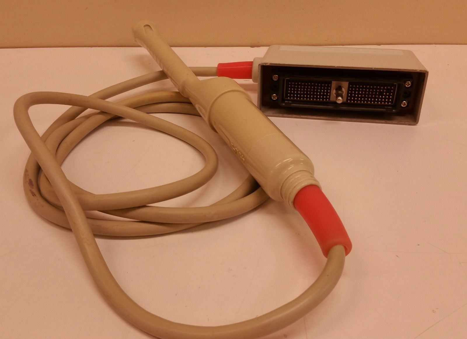 Shimadzu TV11R-055U Ultrasound Transducer Probe Inv 3382 DIAGNOSTIC ULTRASOUND MACHINES FOR SALE