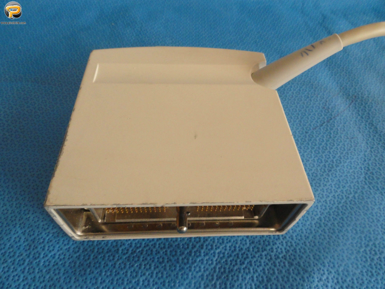 Siemens 7.5L40 P/N 5260281-L0850 Linear Array Probe Transducer (3453) DIAGNOSTIC ULTRASOUND MACHINES FOR SALE