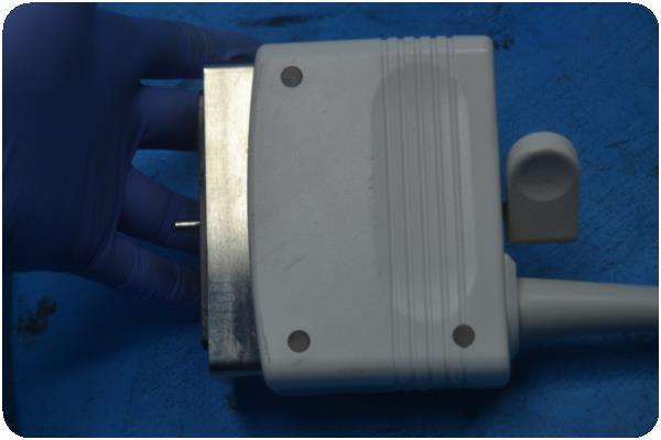 SIEMENS 7L30 7.5 MHZ ULTRASOUND TRANSDUCER PROBE ! (142695) DIAGNOSTIC ULTRASOUND MACHINES FOR SALE