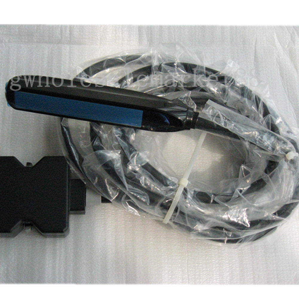 Portable Laptop Vet Veterinary Ultrasound Scanner Machine + Rectal Probe + 3D  190891826916 DIAGNOSTIC ULTRASOUND MACHINES FOR SALE